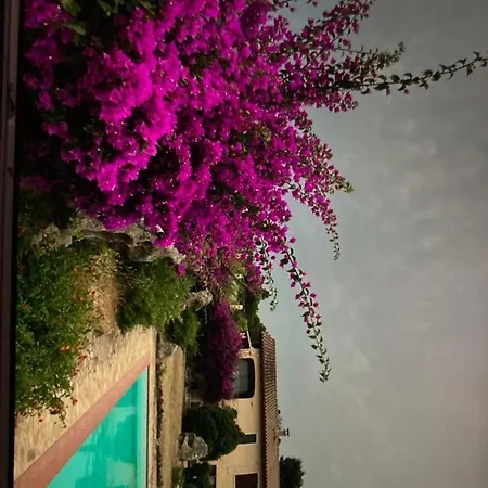 Paradiso Con Piscina Privata *