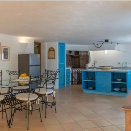 Paradiso Con Piscina Privata Apartment