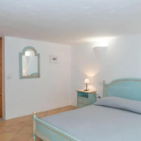 Apartment Paradiso Con Piscina Privata Santa Teresa Gallura