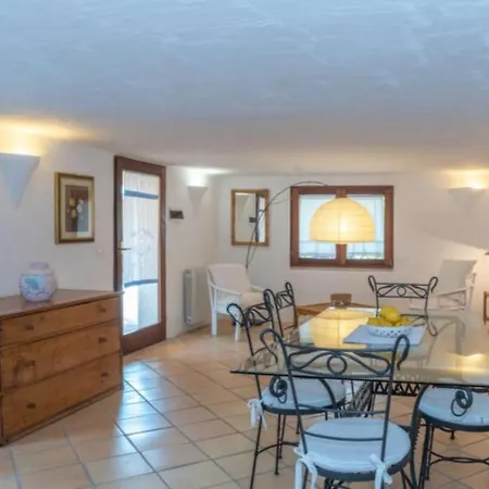 Paradiso Con Piscina Privata Santa Teresa Gallura