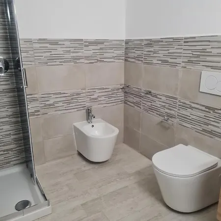 Apartment Paradiso Con Piscina Privata
