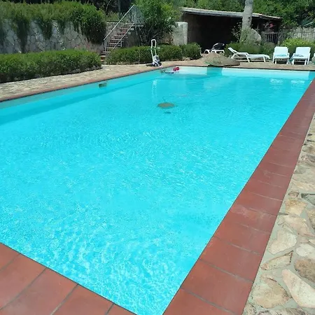 Apartment Paradiso Con Piscina Privata *