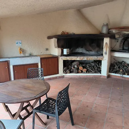 Paradiso Con Piscina Privata Santa Teresa Gallura