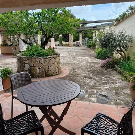 Paradiso Con Piscina Privata Apartment