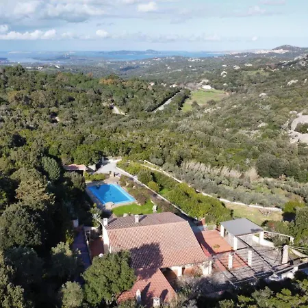 Apartment Paradiso Con Piscina Privata