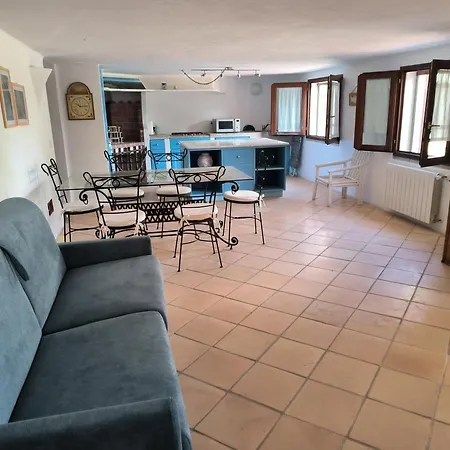 Paradiso Con Piscina Privata Apartment *