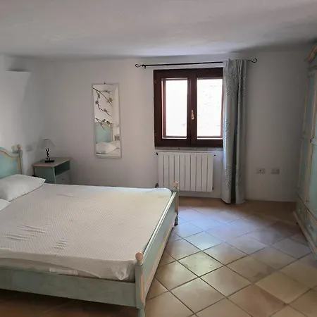 Paradiso Con Piscina Privata Apartment
