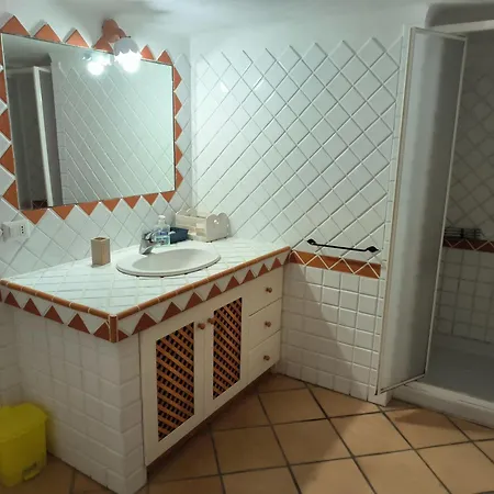 Paradiso Con Piscina Privata Apartment
