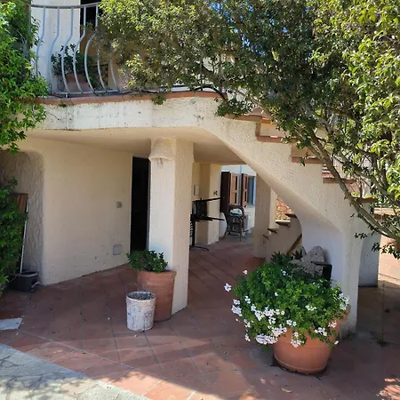 Paradiso Con Piscina Privata Apartment